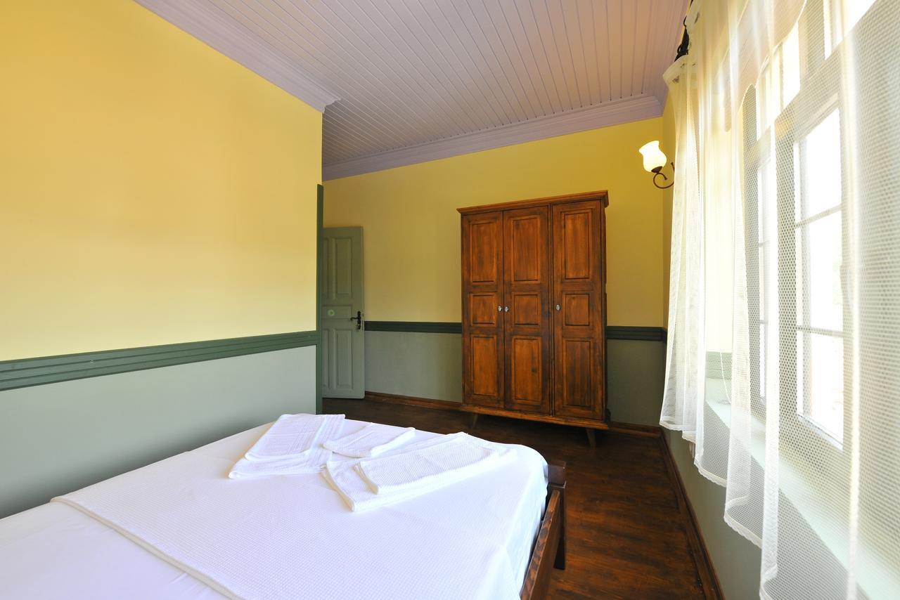 Petrino Goekceada Hotel&Kitchen İmroz Exteriér fotografie