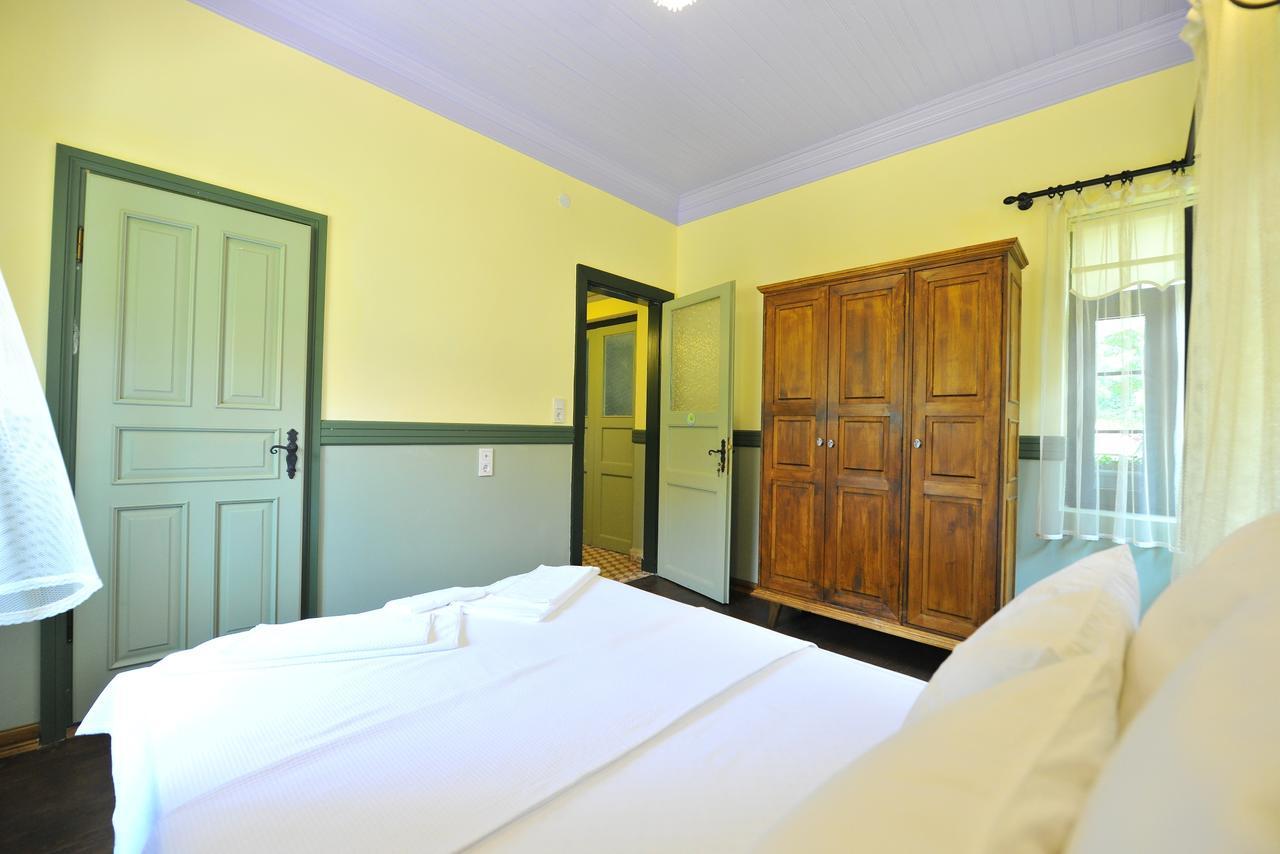 Petrino Goekceada Hotel&Kitchen İmroz Exteriér fotografie